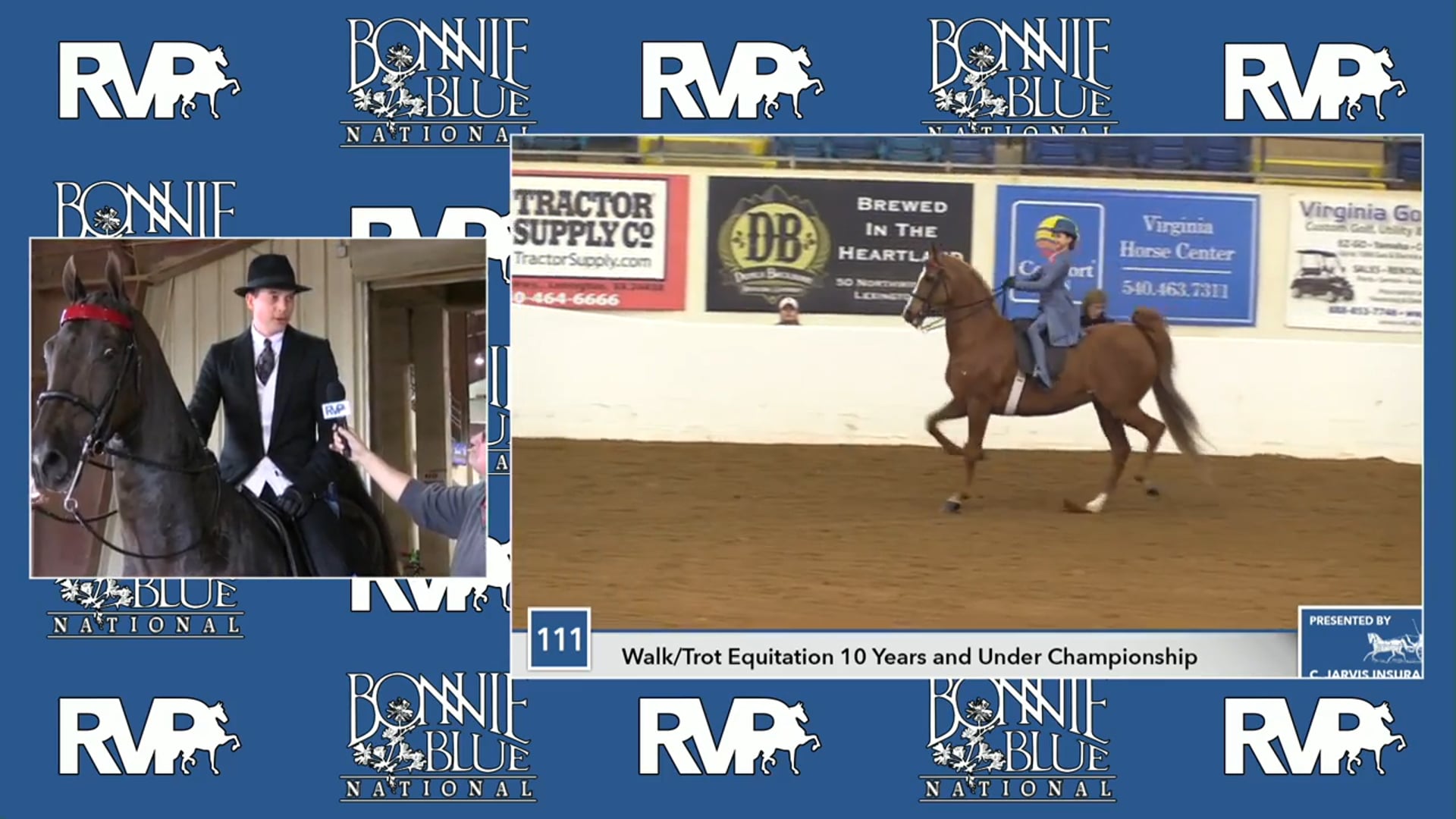 BB17 - Bluebonnet's Hip Hop 