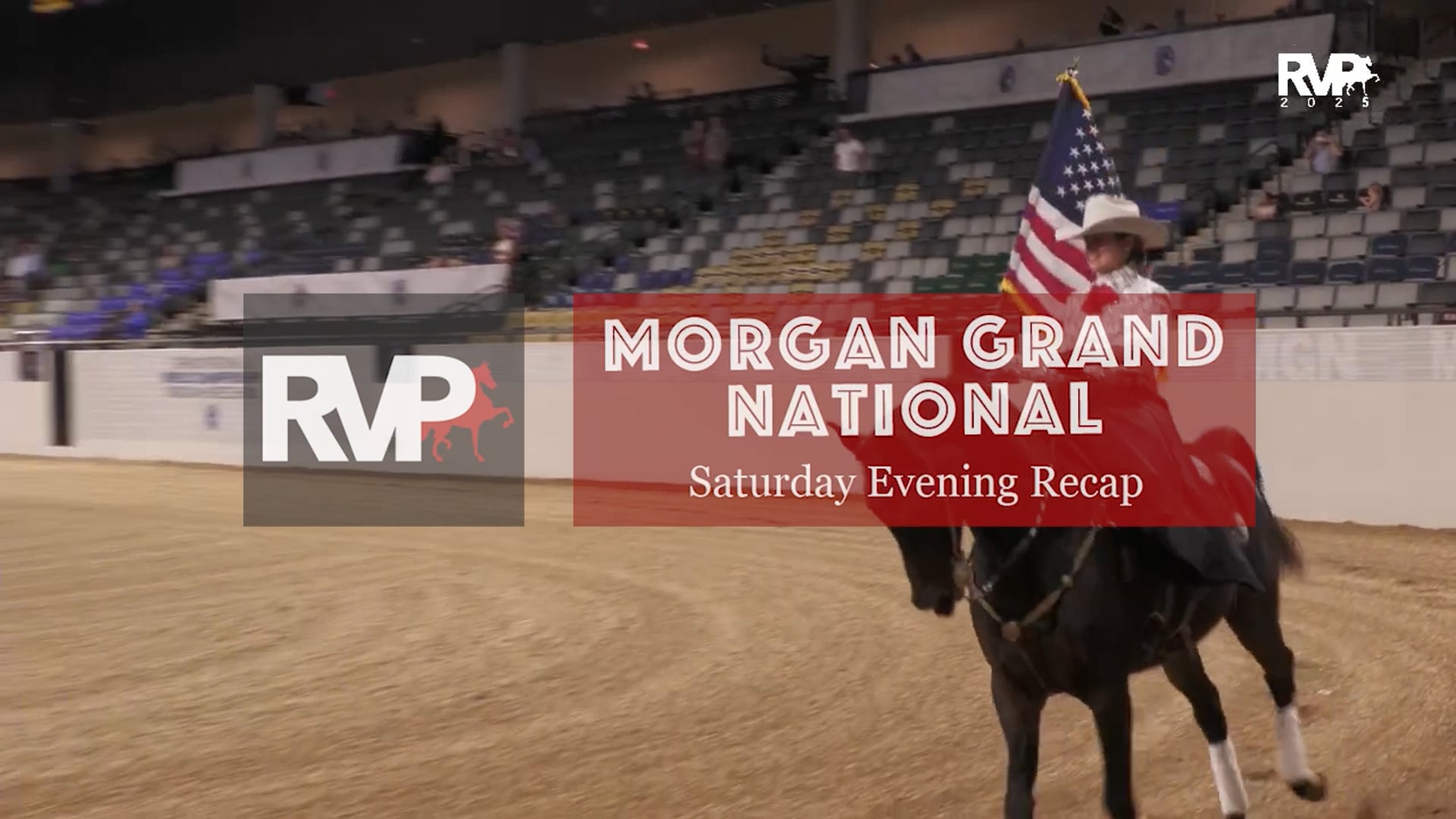 MGN25 - Saturday Evening Recap