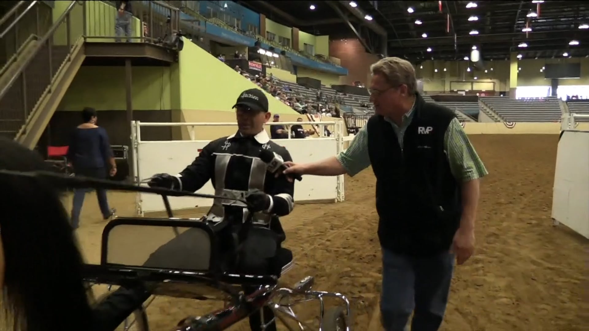 KYSP18 Class 108 Top Gear Championship