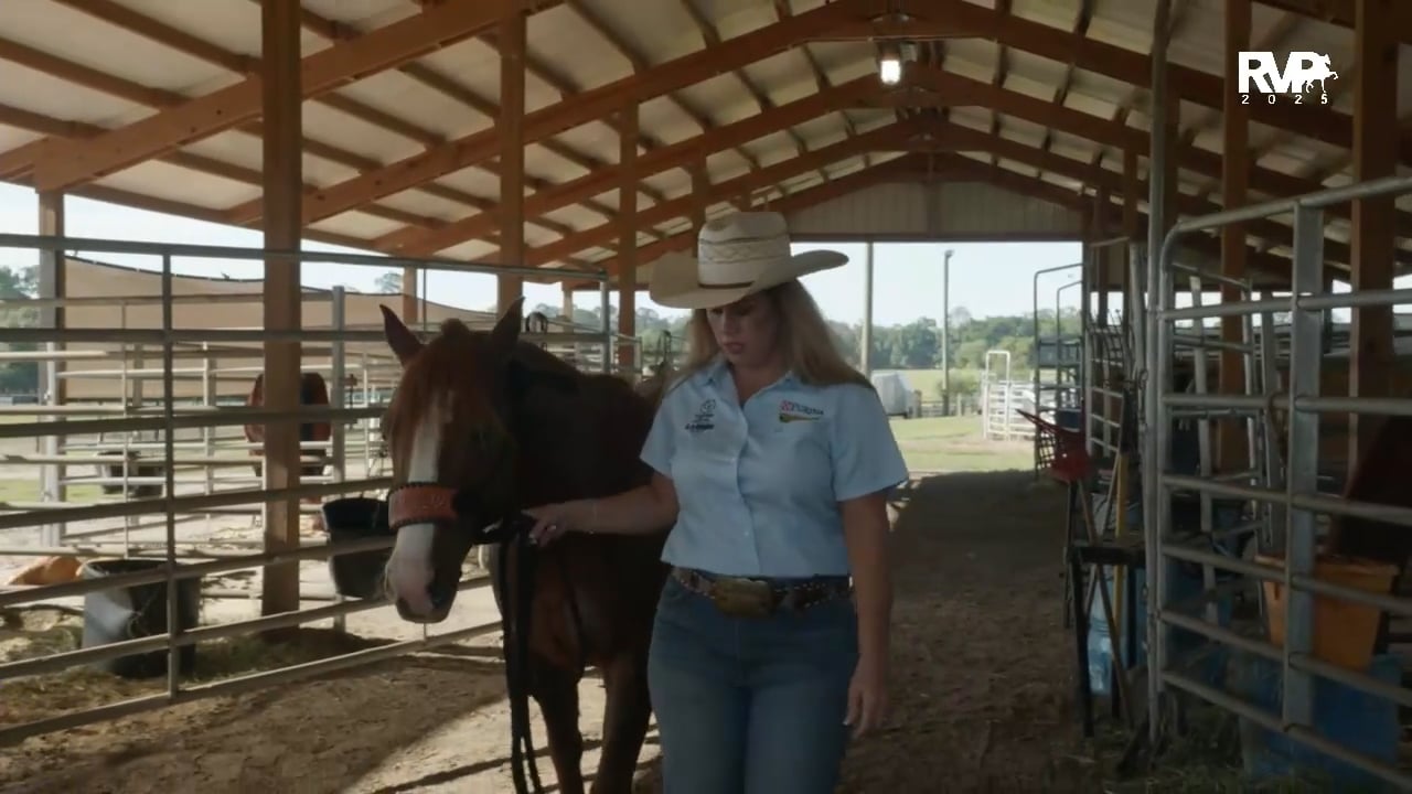 2025 Morgan Grand National - First Sa...