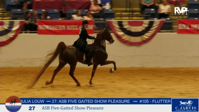 2026 Shenandoah Classic - Wednesday E...