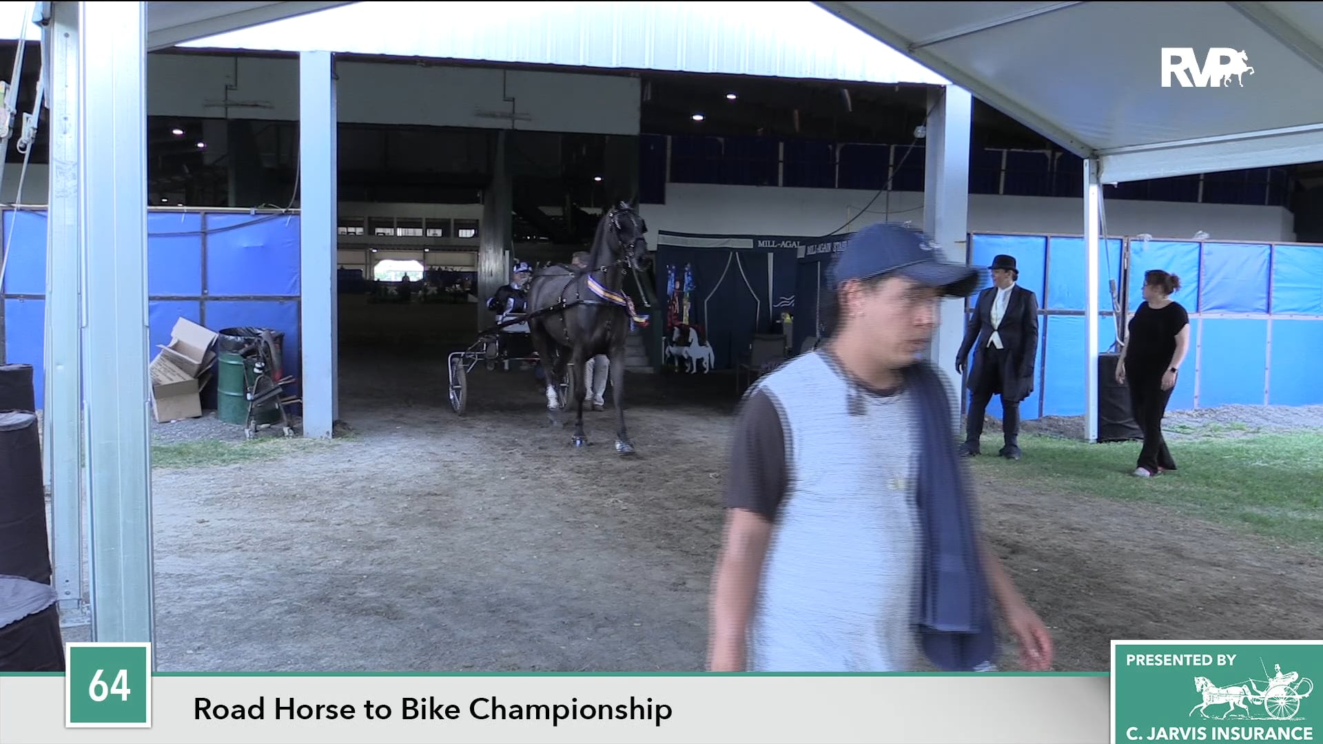 PO18 - Class 64 - GDH Karina