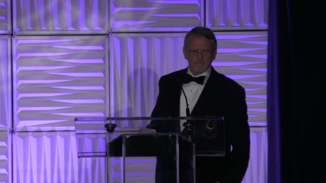 2022 UPHA Convention Jimmy Robertson ...