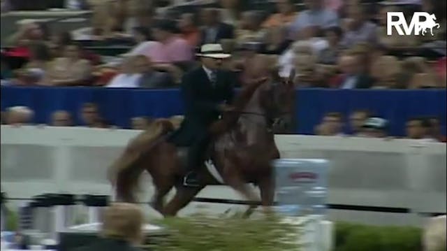 2005 World's Championship Horse Show ...