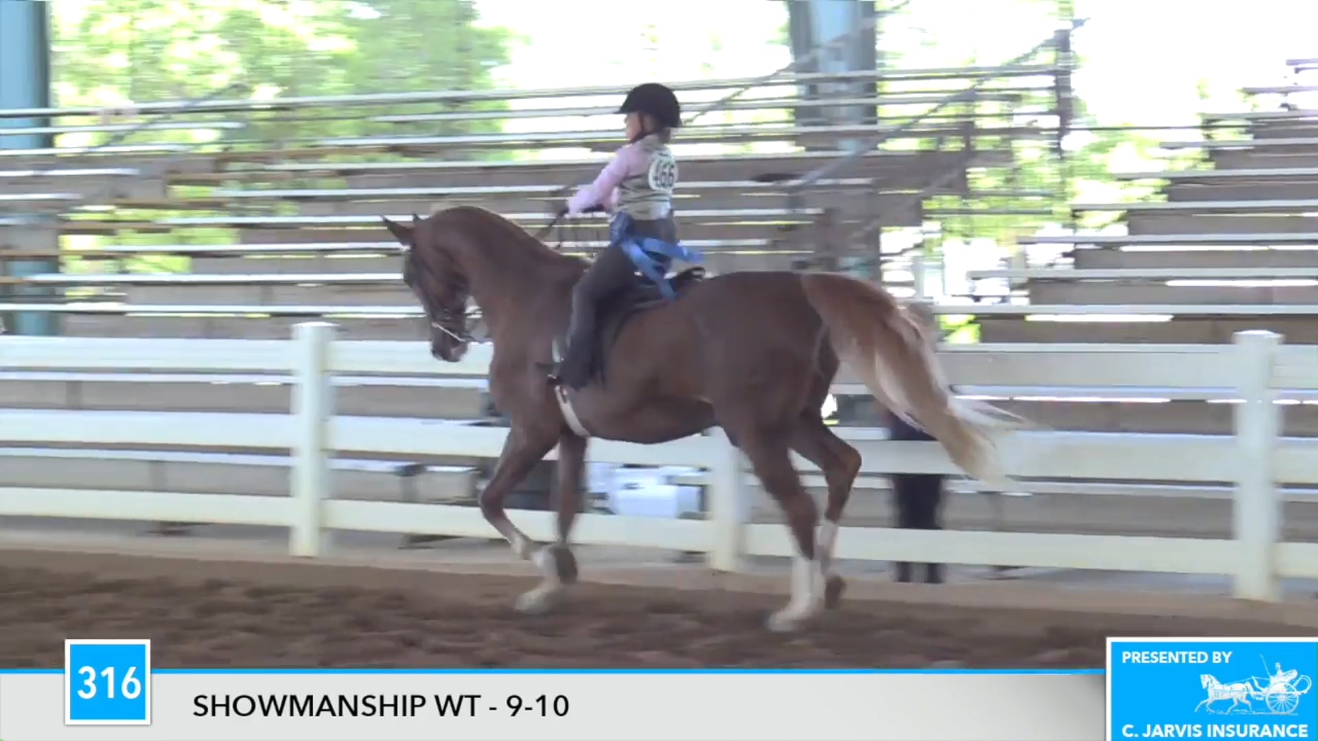 DC17 - Austin Cretors