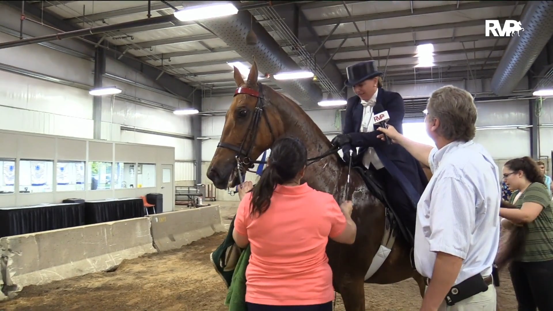 MC18- Class 25 - Miss Stella Mae