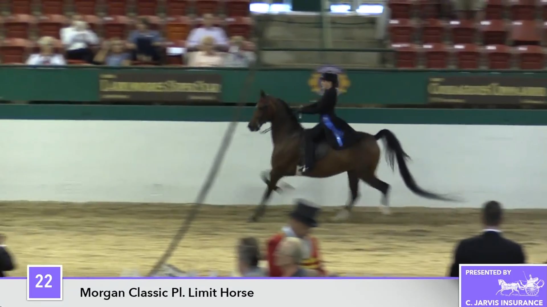 NCSC16 - AMHF Double Miss C