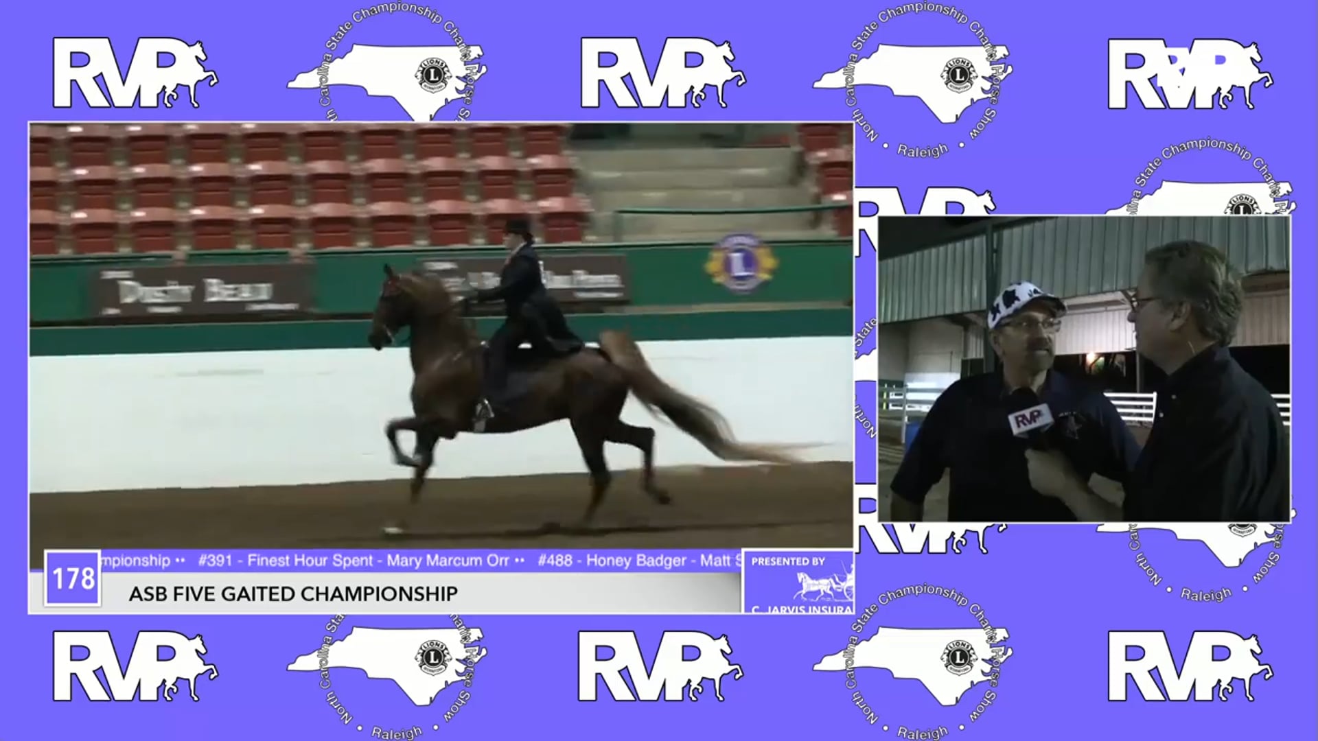 NCSC17 - Class 175 - Spank Rock