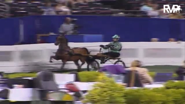 2007 WCHS Class 129 Junior Exhibitor ...