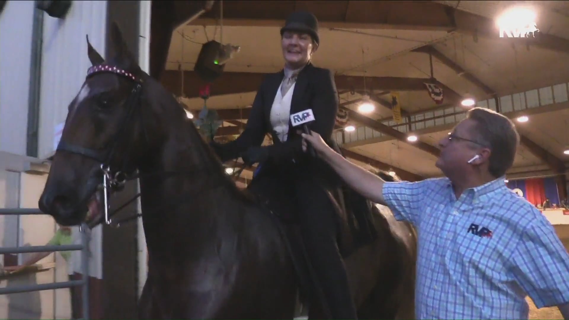 MW18-  Class 39 - Arrowhead's Up All Night