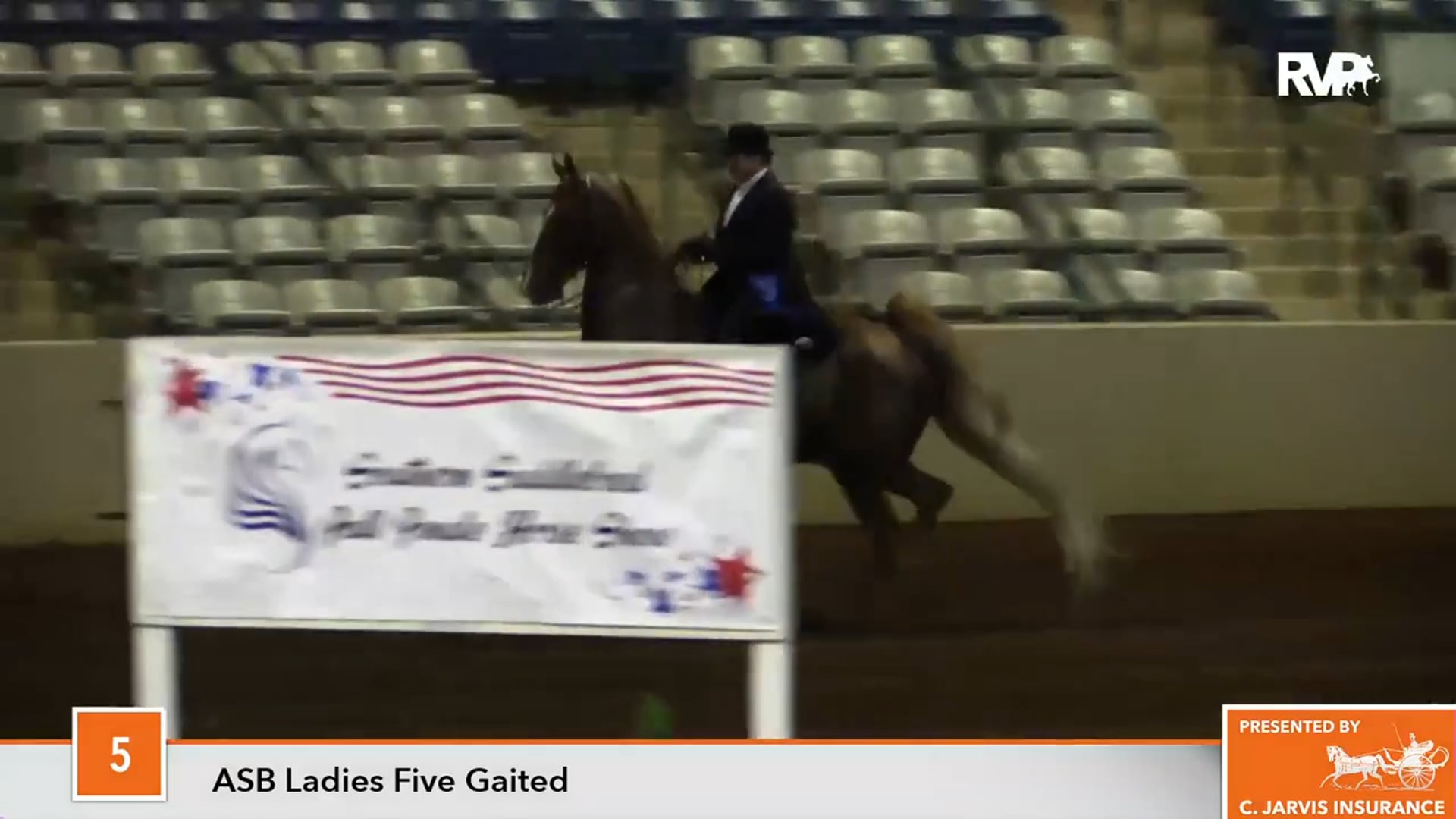 MUR17 - Class 5 - CH Billy Deluxe