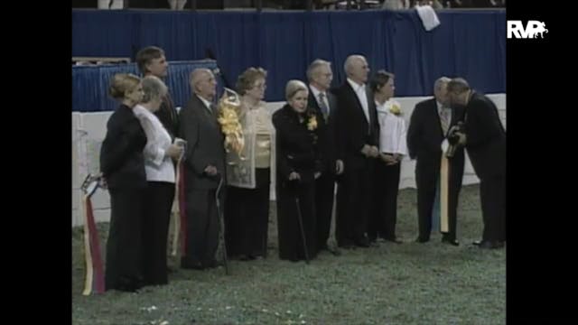 2008 WCHS Ann & Susan Phillips Hall o...