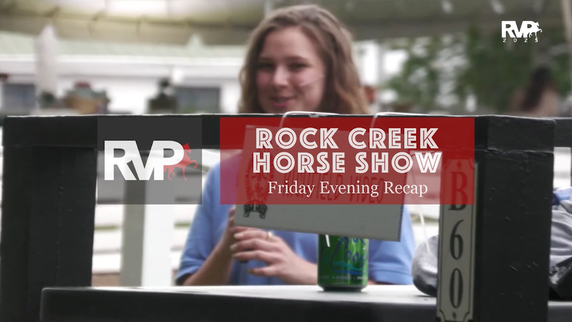 RC25 - Friday Evening Recap