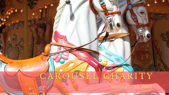 2022 Carousel Charity Horse Show - Sunday Academy