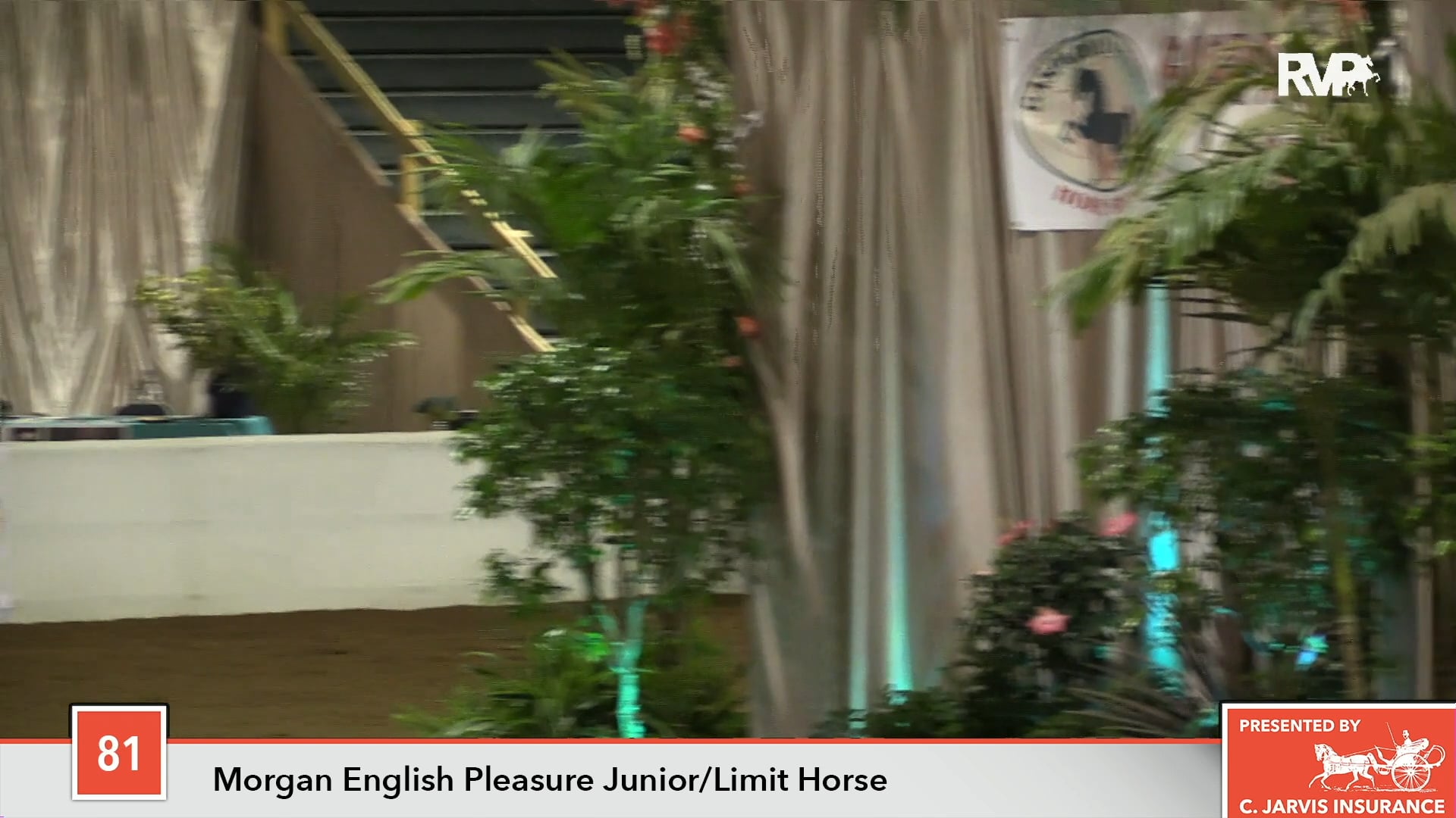 GASP18 - Class 81 - HPW Bringin' The Bling