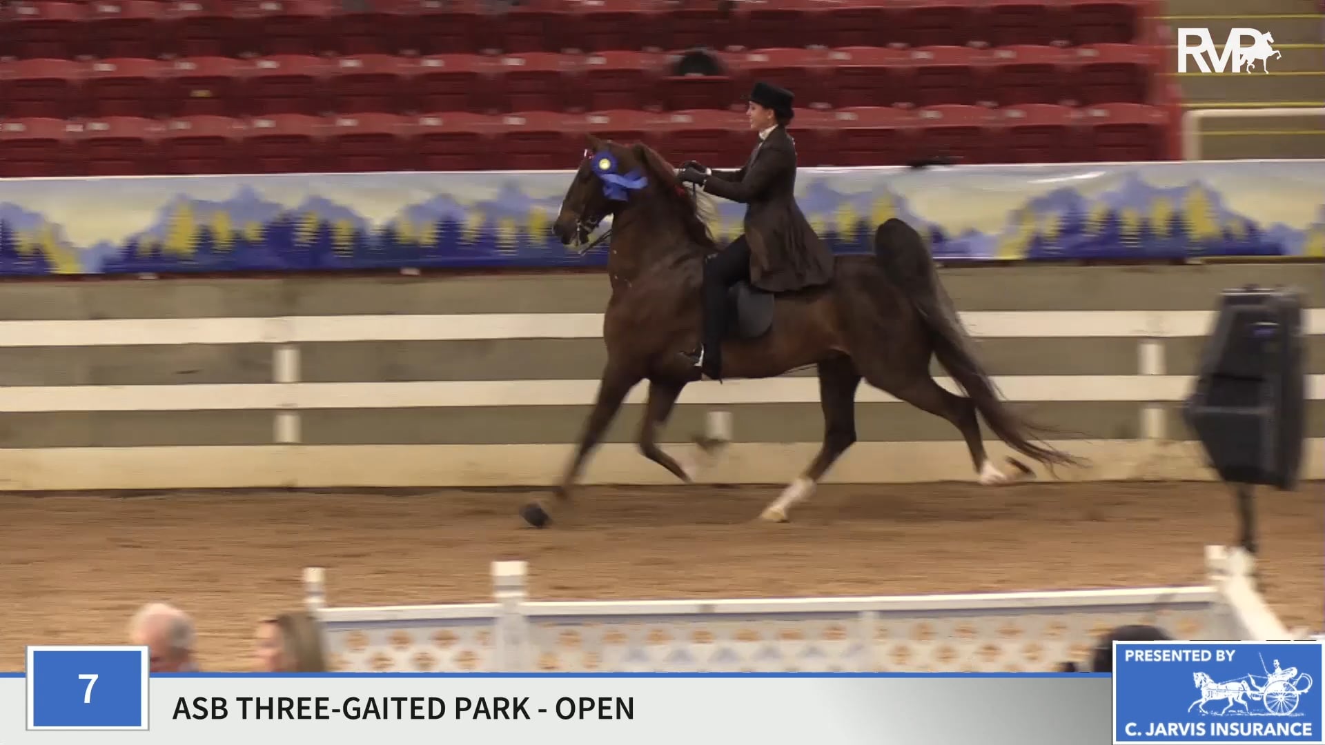 ASC19 - Class 7 - Grey Ridge Wildcat