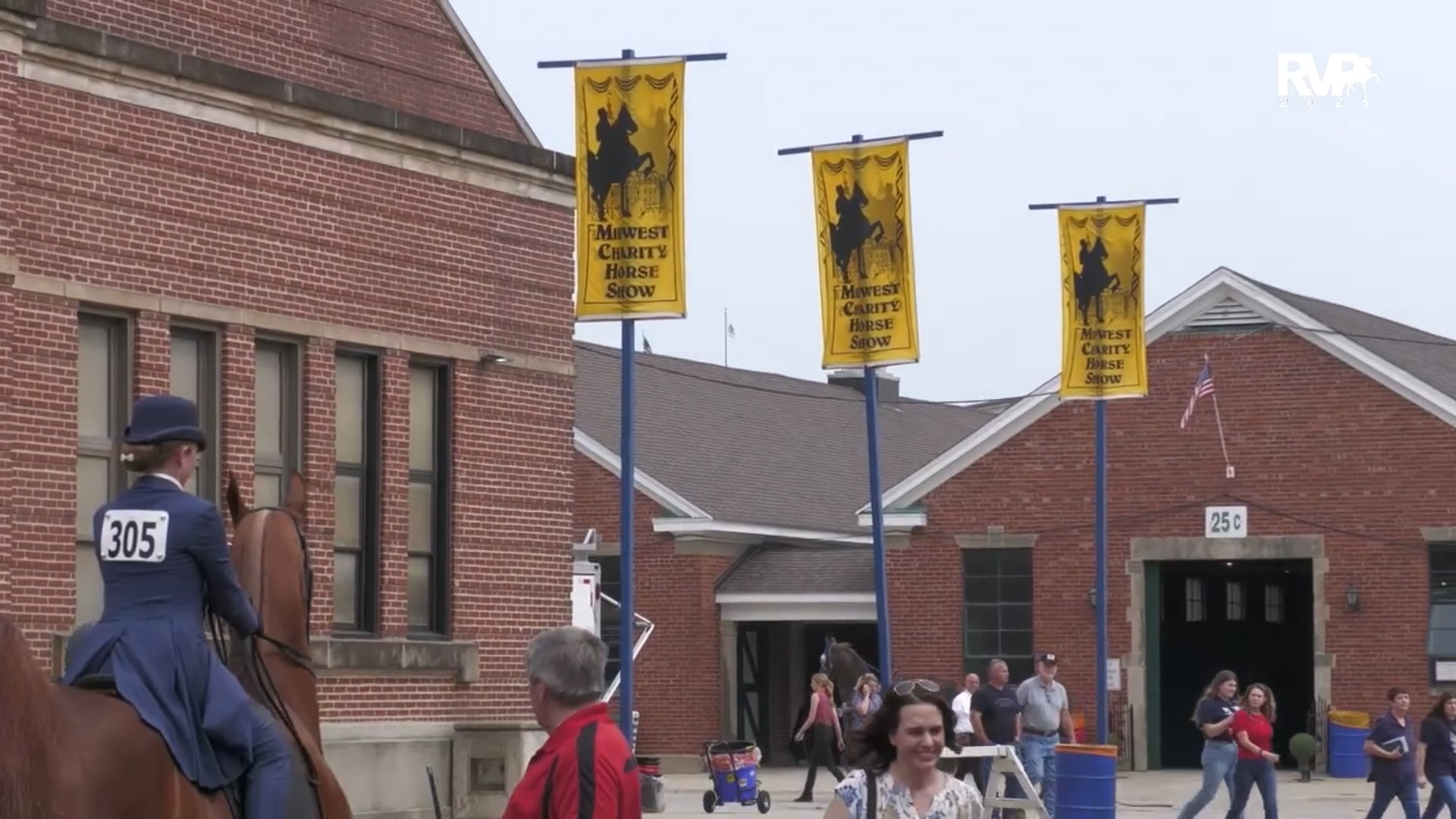 MW25 - Thursday Morning Recap