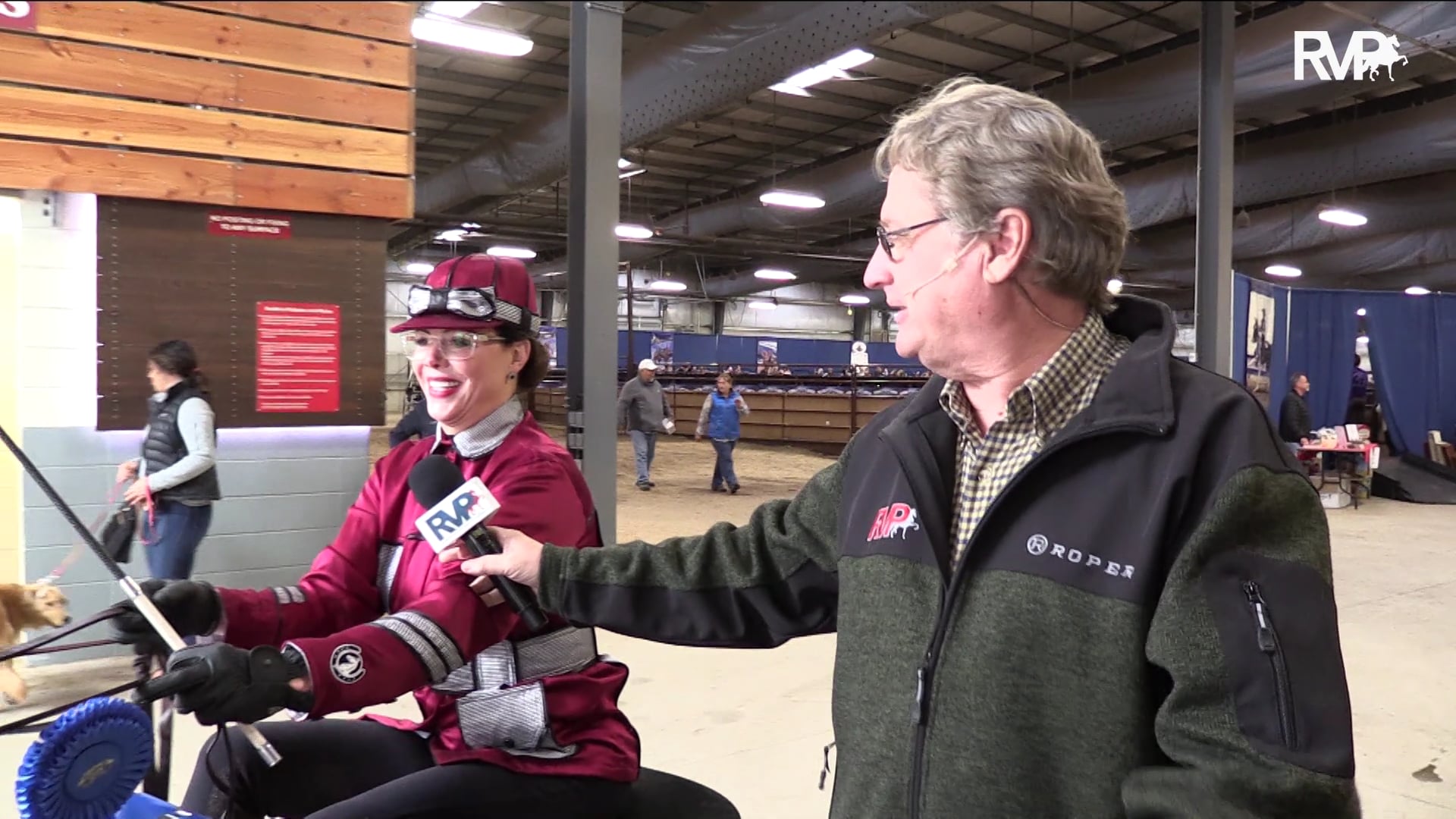 MC19 - Class 48 - CH Cool Max