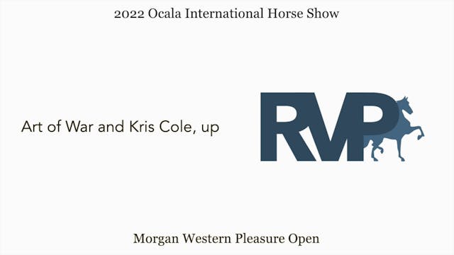 OIHS22 - Class 3 - Art of War and Kri...