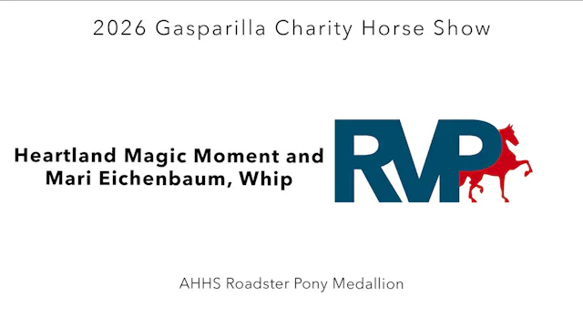 GC26 - Class 42 - Heartland Magic Mom...