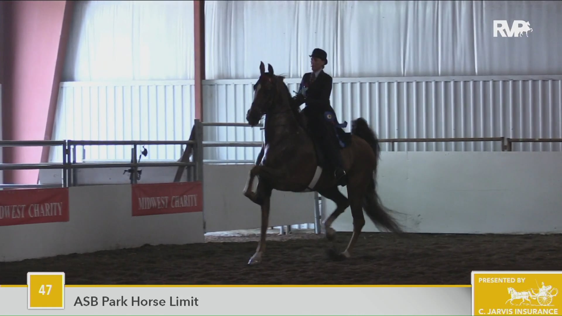 MW18-  Class 47 - Always A Contender