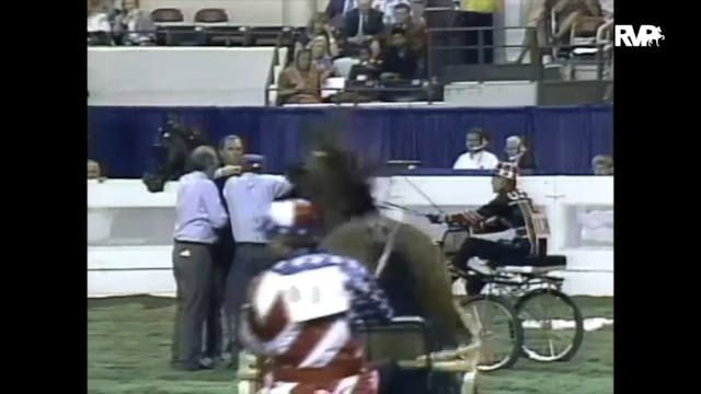 1994 WCHS - Amateur Stake Night 