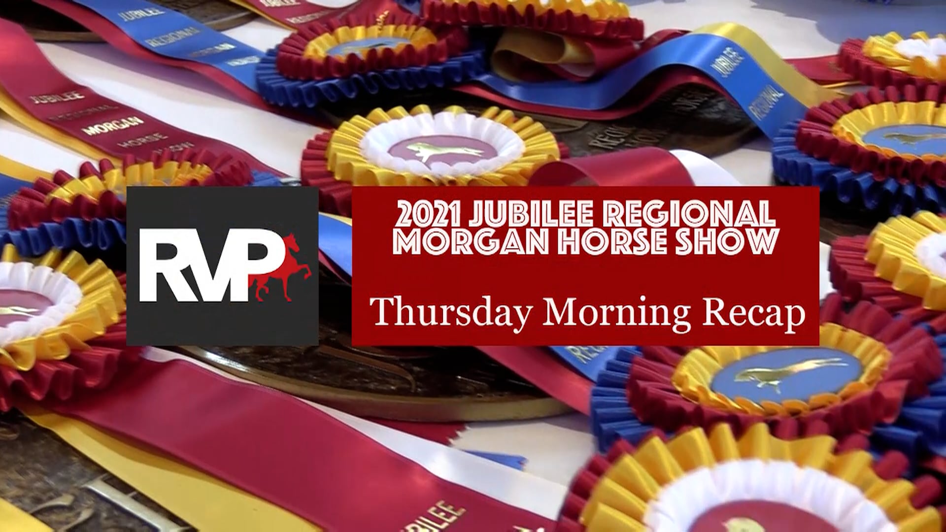 MJ21 - Thursday Morning Recap 