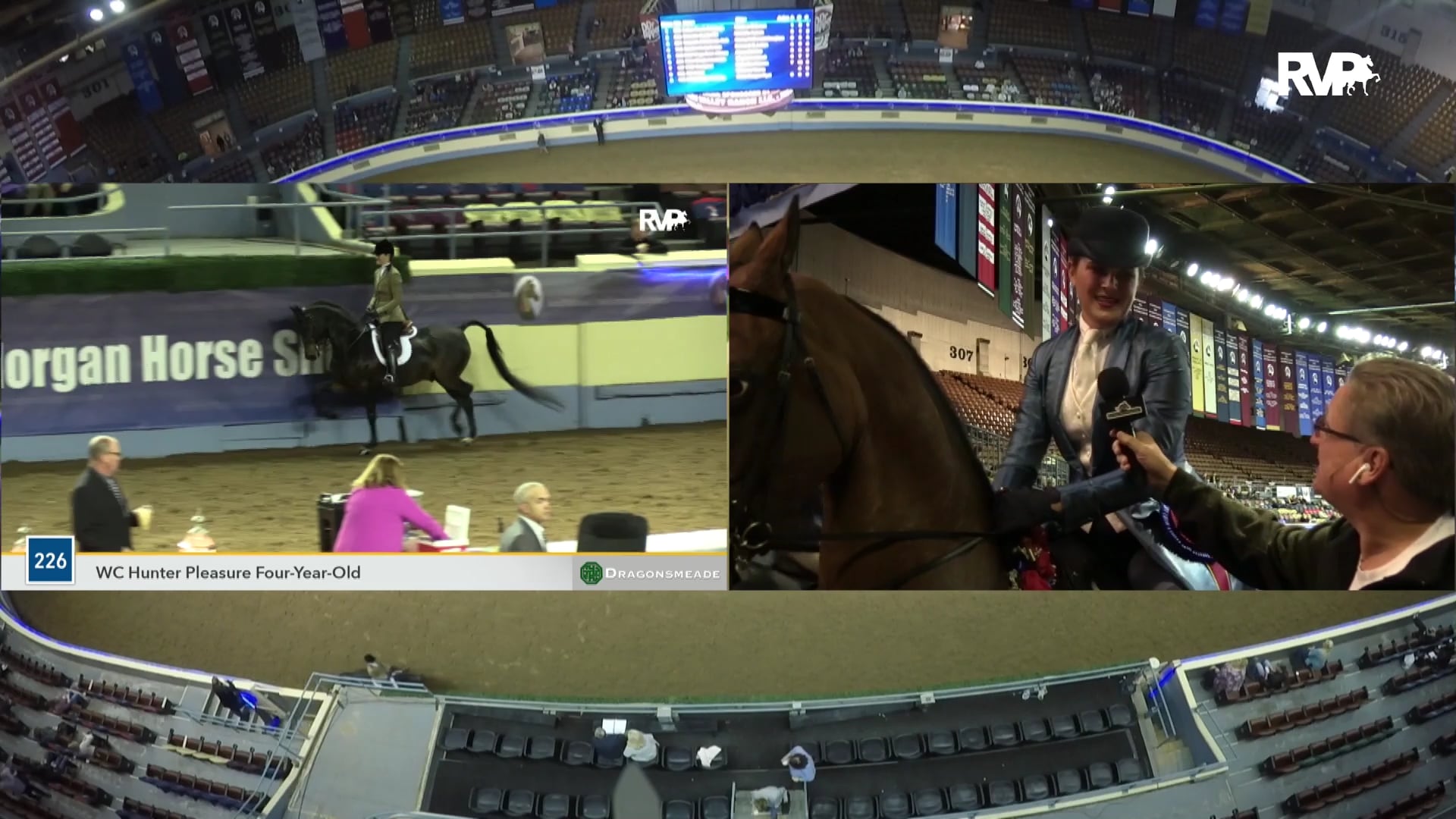 MGN19 - Indian Creek Calistoga - Class 225