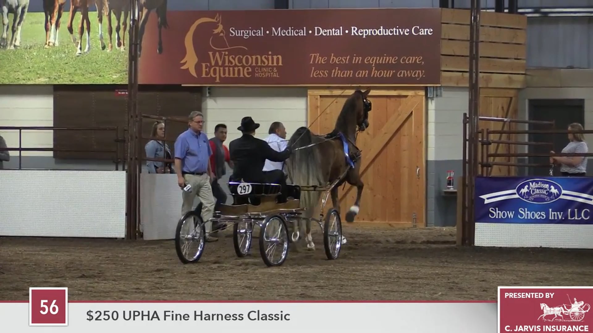 MC16 - Our Bonnie Bell