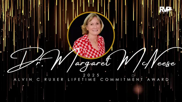 2025 UPHA Alvin C. Ruxer Lifetime Com...