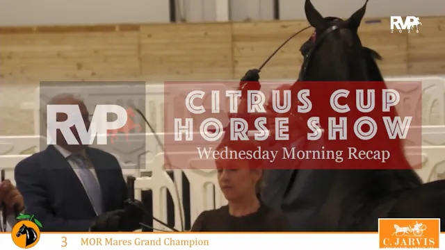 CC26 - Wednesday Morning Recap