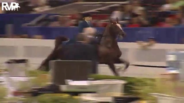 2004 World's Championship Horse Show ...