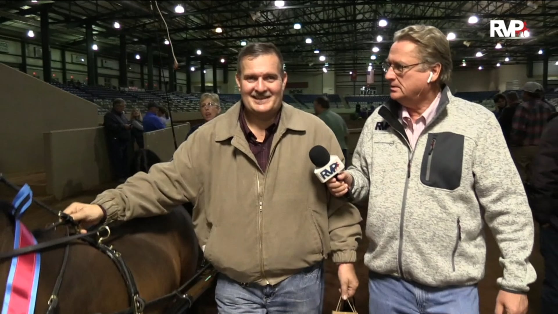 SSFF18 - Class 67 - Heartland Dixie Dancer