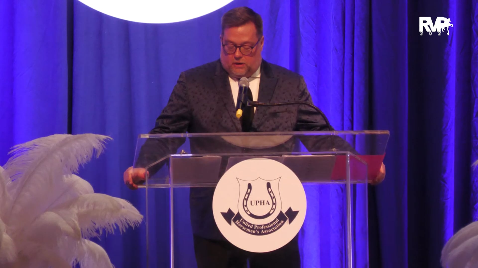 2024 UPHA Overall Roadster Pony of the Year - Alexus Texas