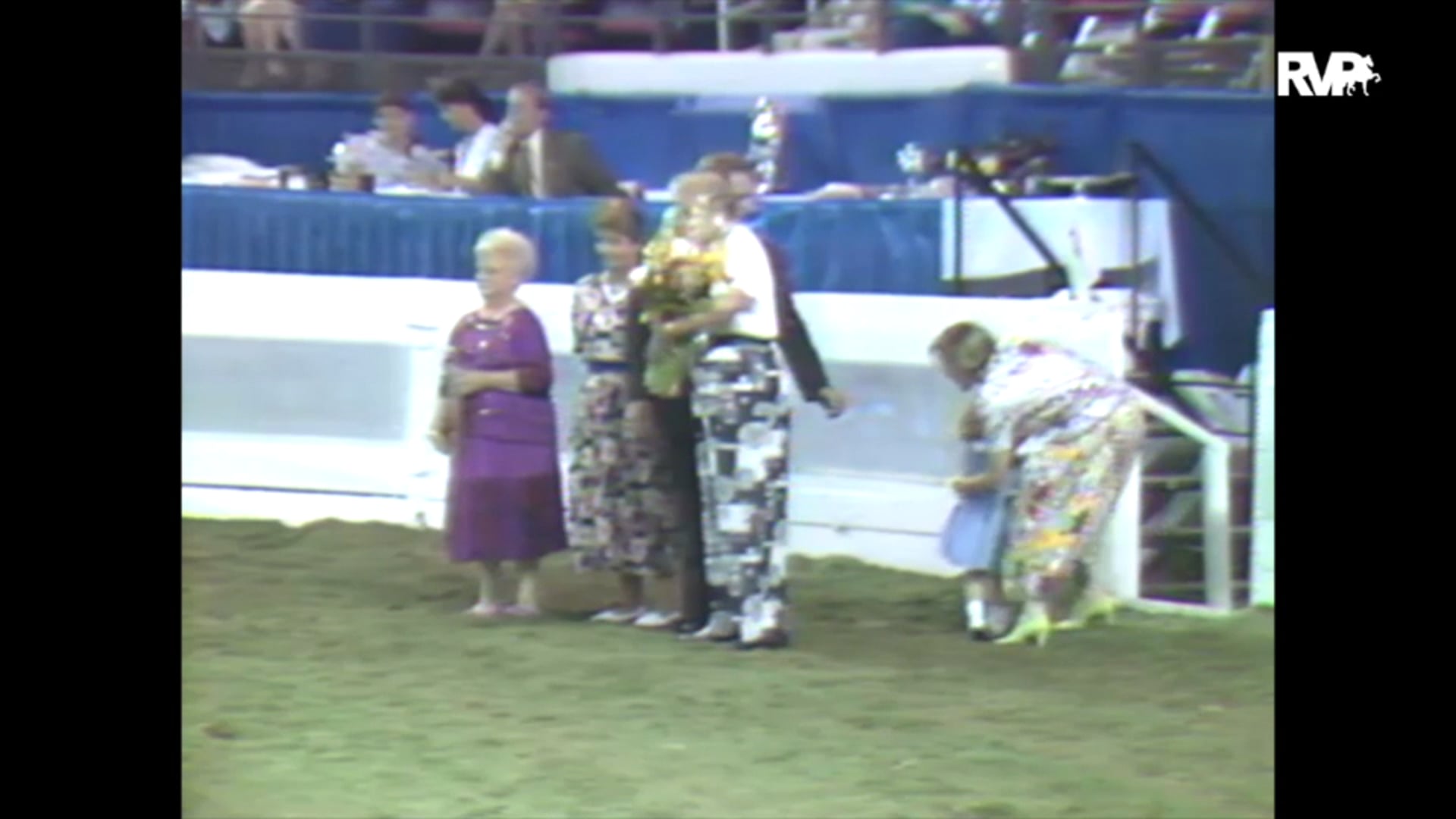 1993 WCHS Audrey Gutridge Award