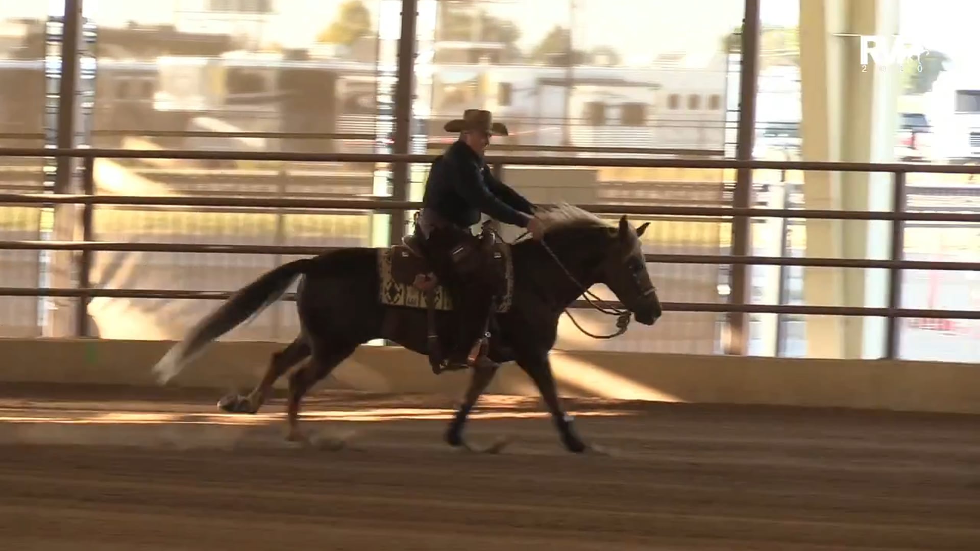 2020 MGN - 10_17 - Saturday Morning - West Covered Arena