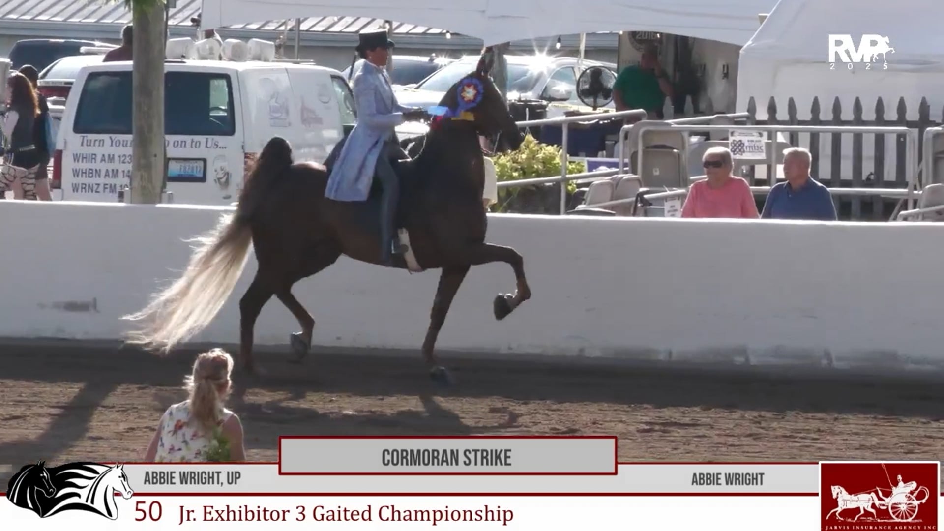 MCF25 - Friday Evening Recap