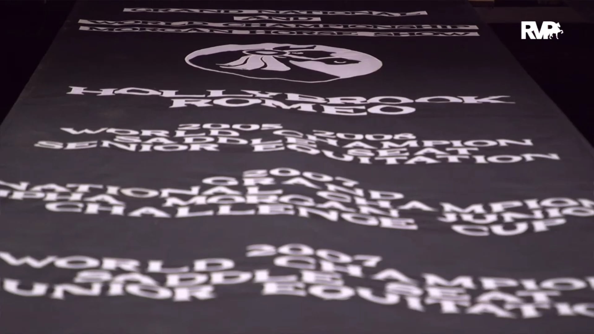 2020 Bridlespur Horse Show - Thursday Morning