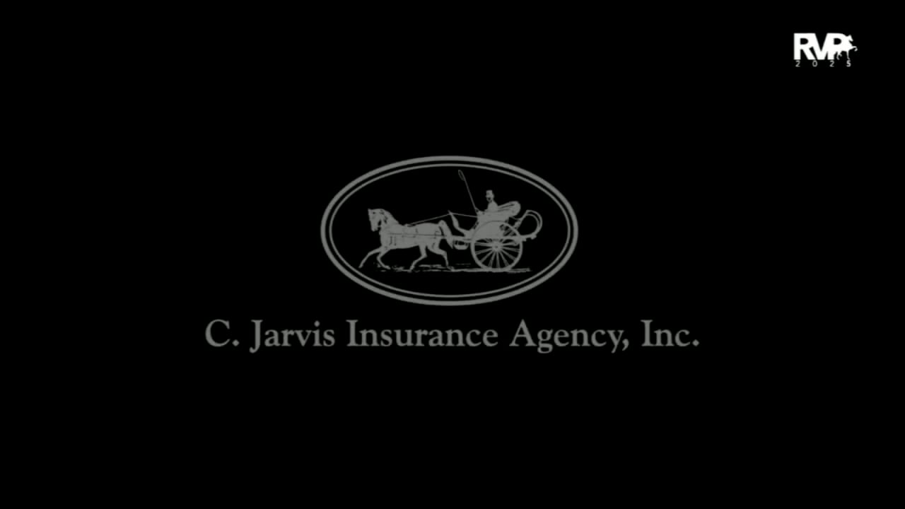 2025 Robertson Equine Sale - Crystal Creek Farm Dispersal