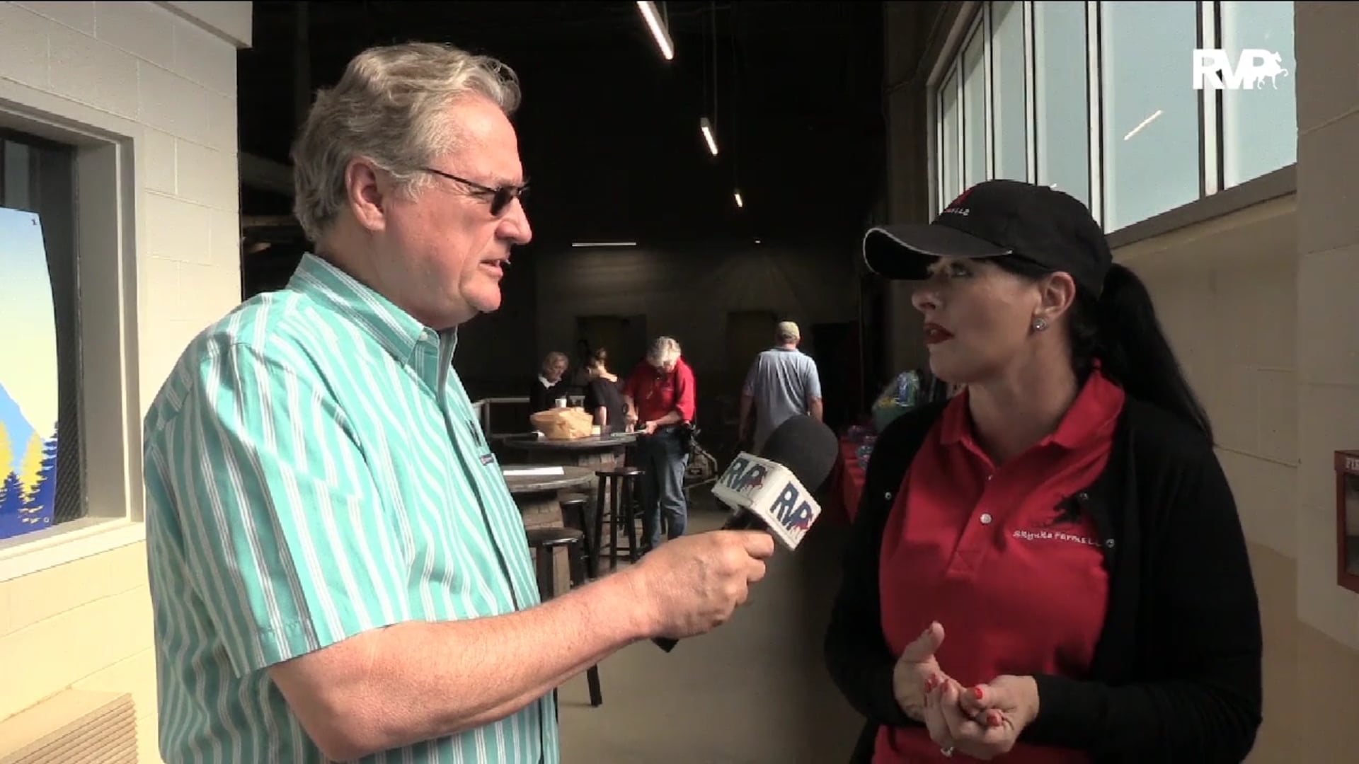 2019 Asheville Raffle