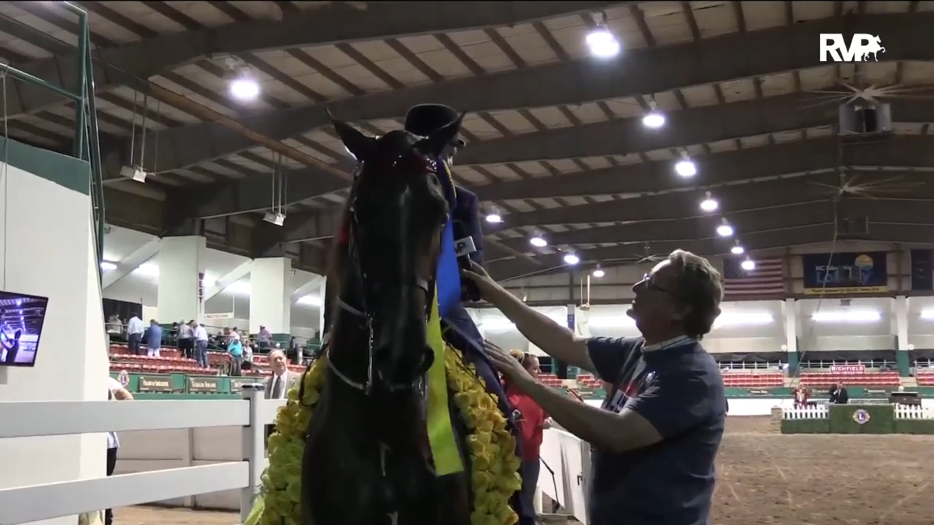 NCSC17 - Class 123 - Queen of Memphis