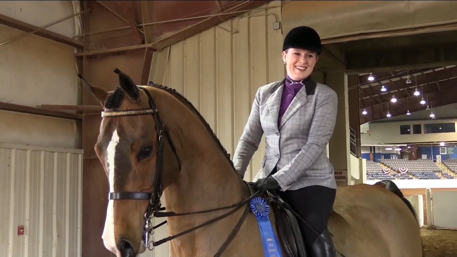 BB19 - Class 21 - What's Happening