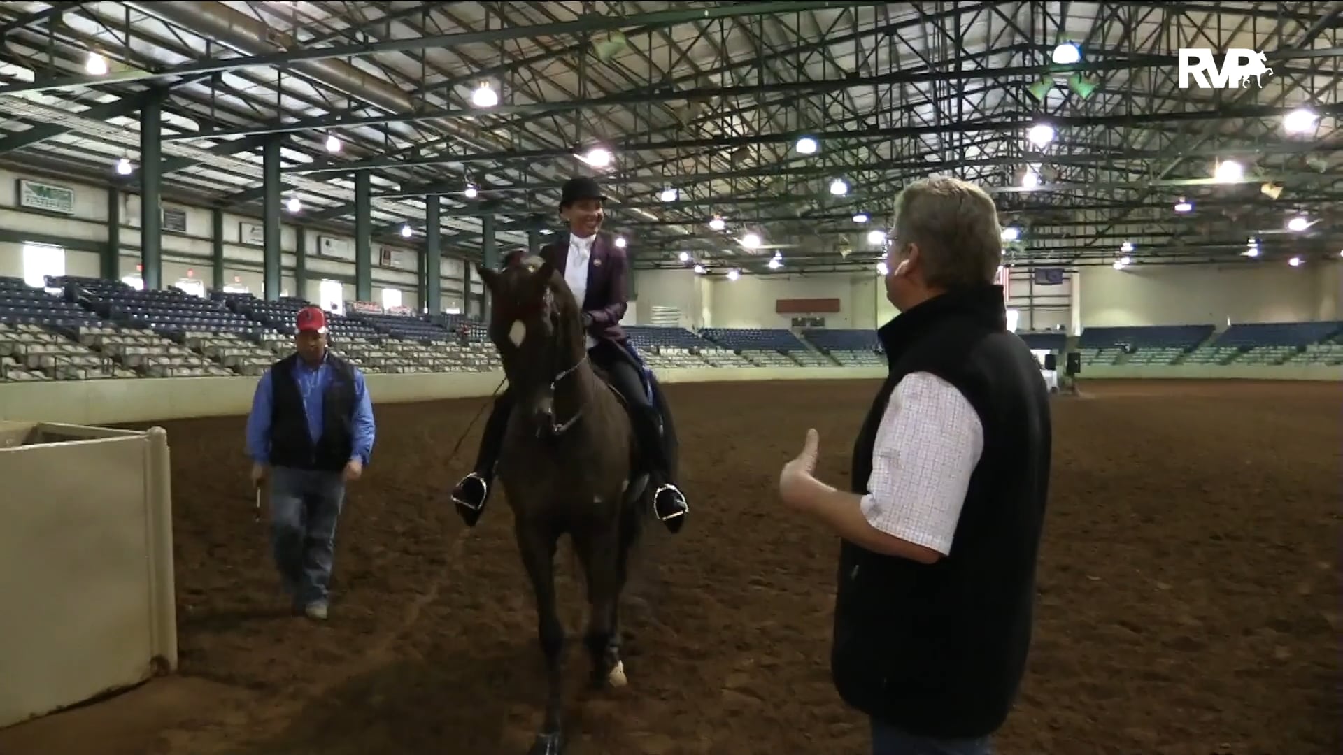 SSS18 Class 38 Undulata's Just Perfect