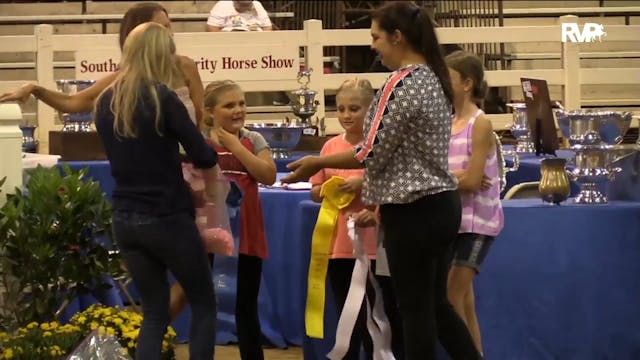 SEC17 - Junior Judging Awards