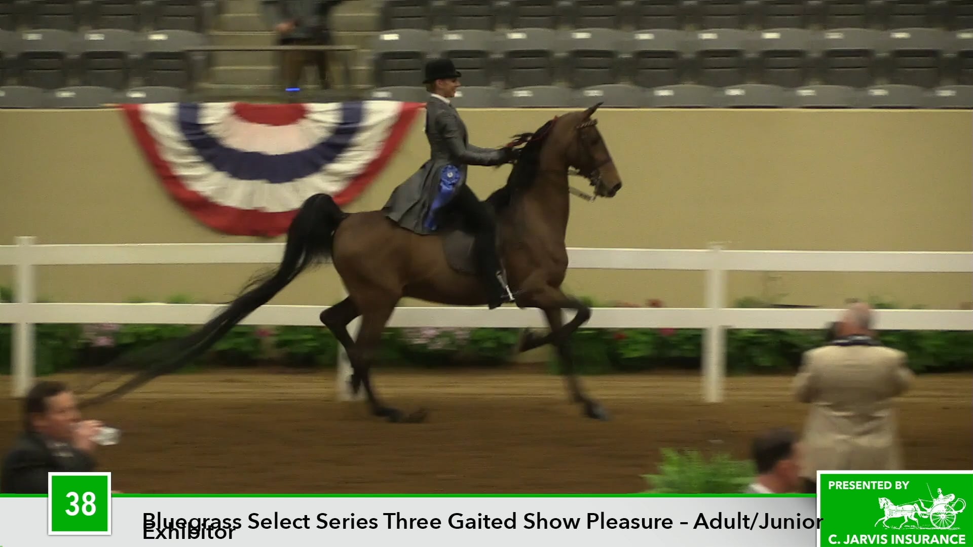 KYSP18 - Class 38- Periaptus Infinitus