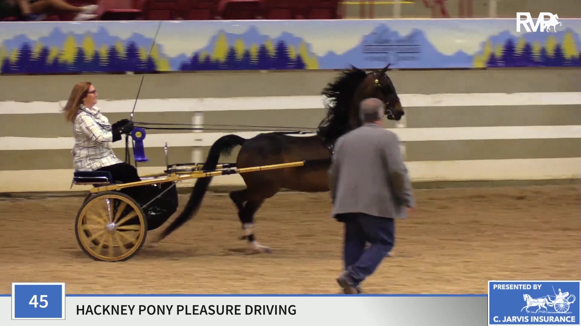 ASC19 - Class 45 - Romeo's Highlander LF