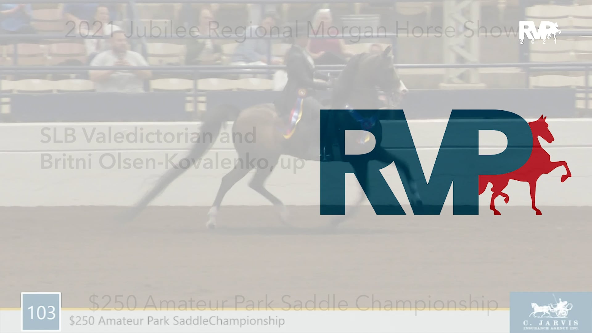 MJ21 - Class 103 - SLB Valedictorian and Britni Olsen-Kovalenko, up