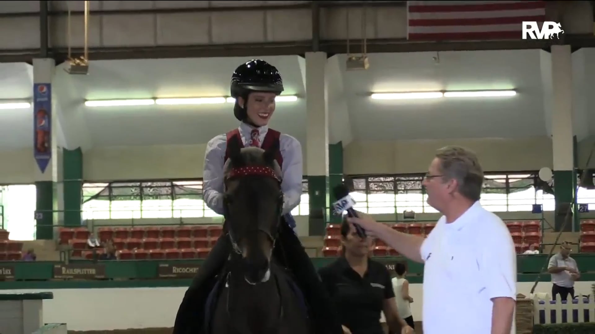 NCSC17 - Class 138 - Haley Yokeley