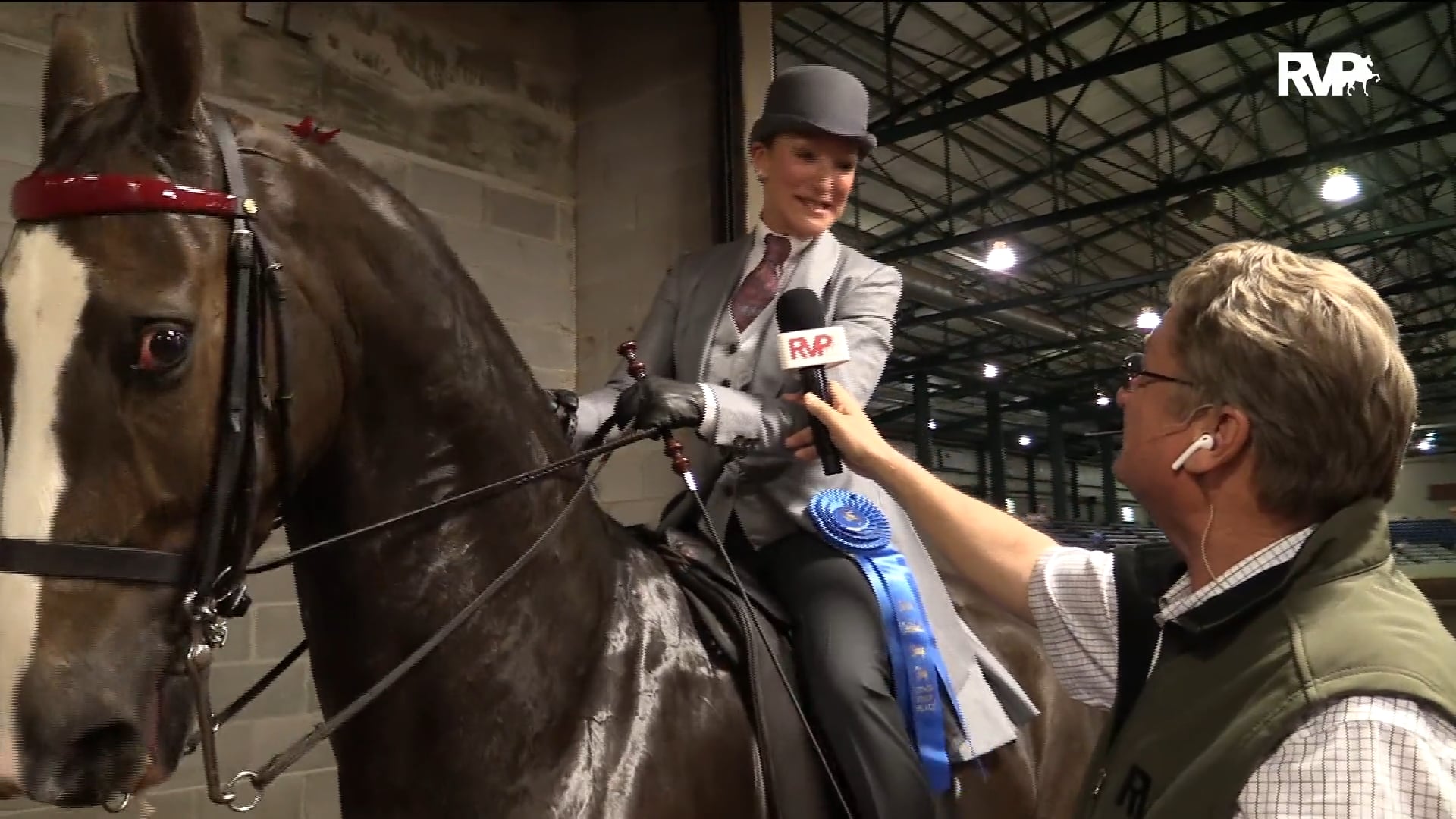 SSS18 Class 45 Vinny From Boston