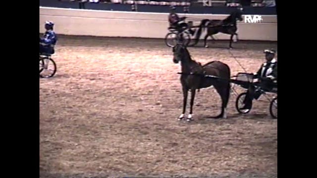 1999 Midwest Charity - Hackney Roadst...